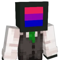 ___thatch___ Minecraft avatar bust