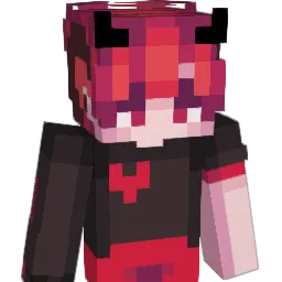 ___will0w___ Minecraft avatar bust