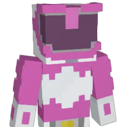 __ah Minecraft avatar bust