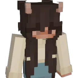 __ahtohallan__ Minecraft avatar bust
