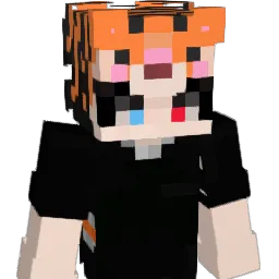 __arden Minecraft avatar bust