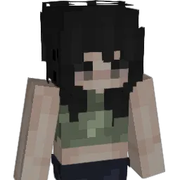 __ariella__'s Minecraft skin