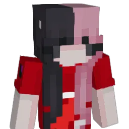 __b2 Minecraft avatar bust