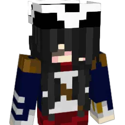 __b_u_g__ Minecraft avatar bust