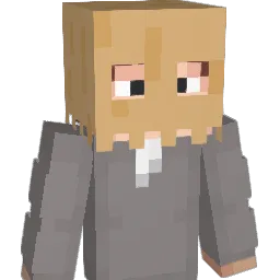 __bigo's Minecraft skin