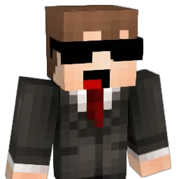 __bigsoulja__ Minecraft avatar bust