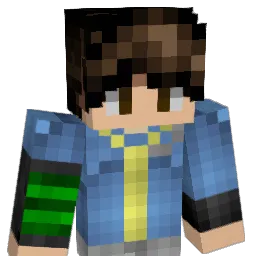 __blujay__'s Minecraft skin