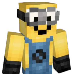 __bob's Minecraft skin