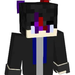 __cinder's Minecraft skin