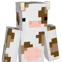 __courtknee__ Minecraft avatar bust