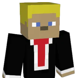 __cris__ Minecraft avatar bust