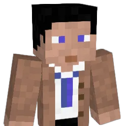 __dani99's Minecraft skin