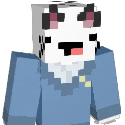 __dubu's Minecraft skin