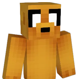 __egn Minecraft avatar bust