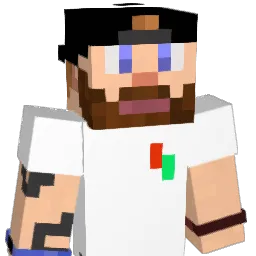 __ekar Minecraft avatar bust