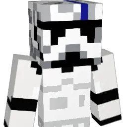 __fab_Armin__ Minecraft avatar bust
