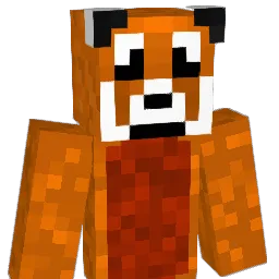 __flet__ Minecraft avatar bust