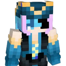 __floe__'s Minecraft skin