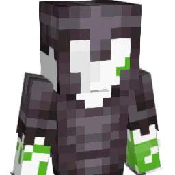 __force's Minecraft skin