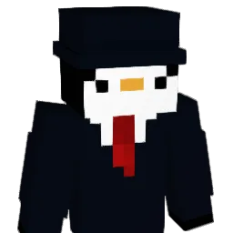__fran's Minecraft skin