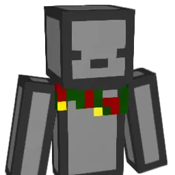 __furryfemboy_ Minecraft avatar bust