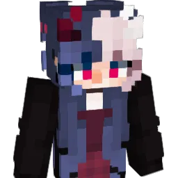 __garry__ Minecraft avatar bust