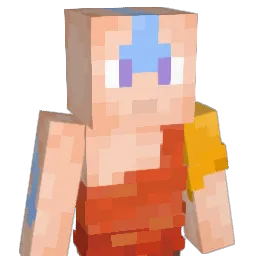 __gingerplays__'s Minecraft skin