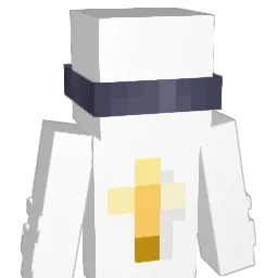__h4t3__ Minecraft avatar bust