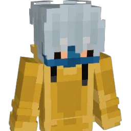 __h4z__ Minecraft avatar bust