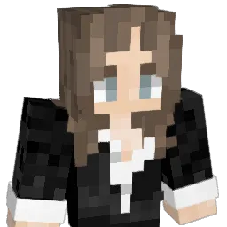 __hellboy's Minecraft skin
