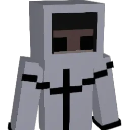 __iby Minecraft avatar bust