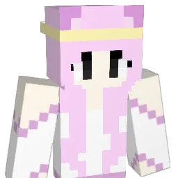 __ilikepizza Minecraft avatar bust