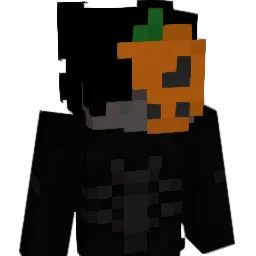 __imRedX_ Minecraft avatar bust