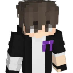 __incident Minecraft avatar bust