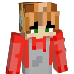 __jaffy Minecraft avatar bust