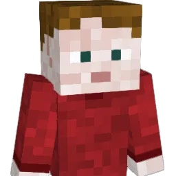 __jaki__ Minecraft avatar bust