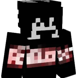 __jamm Minecraft avatar bust