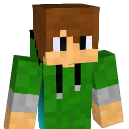 __jeeperss__ Minecraft avatar bust