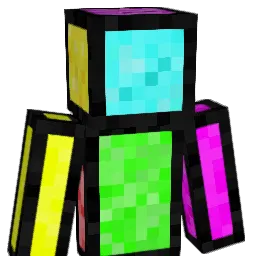 __jele's Minecraft skin
