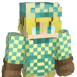 __jesuschrist_ Minecraft avatar bust