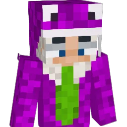 __julzz__ Minecraft avatar bust