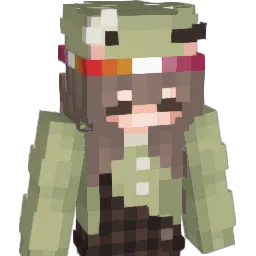 __koii's Minecraft skin