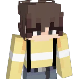__labyrinth Minecraft avatar bust