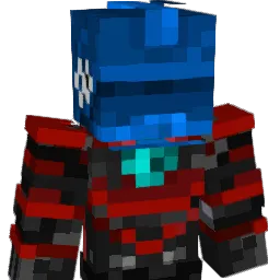 __lennn__ Minecraft avatar bust