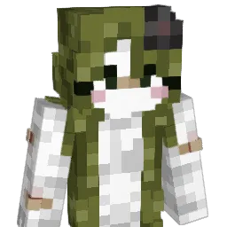 __lilit Minecraft avatar bust
