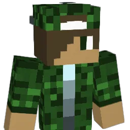 __lumos__ Minecraft avatar bust