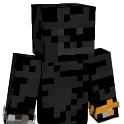 __marsu Minecraft avatar bust