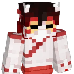 __maxxie__'s Minecraft skin