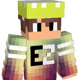 __mazarra__ Minecraft avatar bust