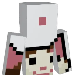 __meg's Minecraft skin